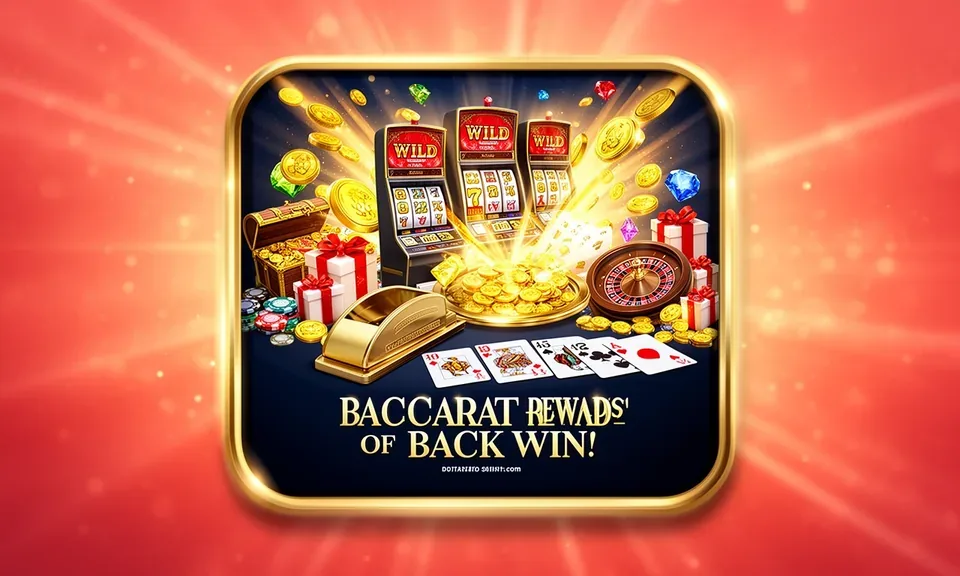 deslucky Palawan Treasure Jackpot