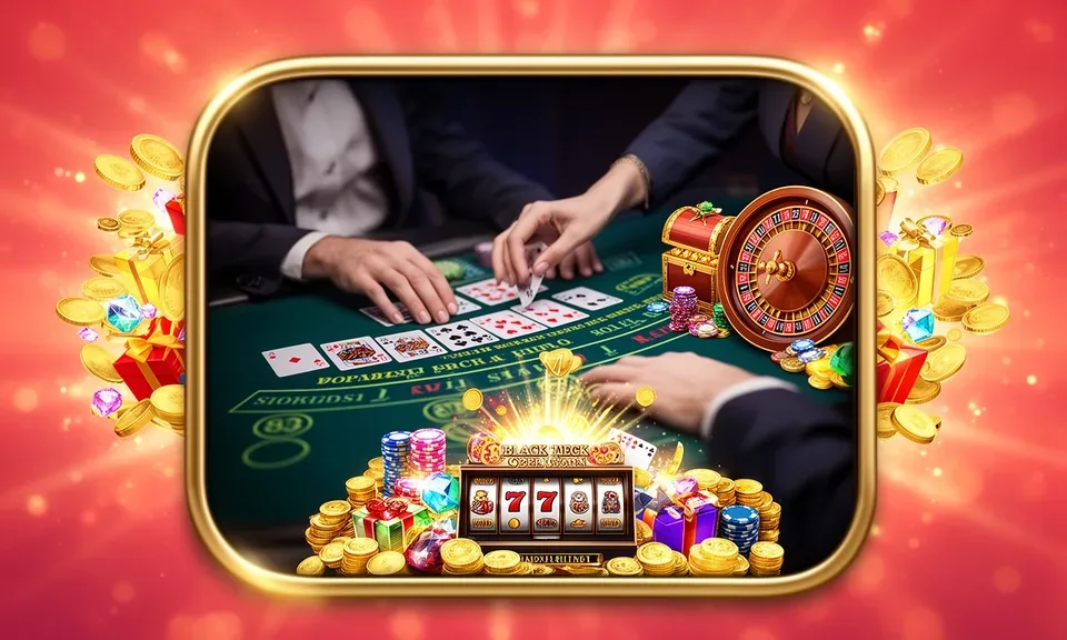 deslucky Baguio Bingo Room Schedule