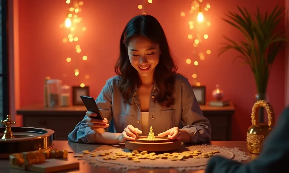 deslucky A Casino Account Built Around Your Wallet
