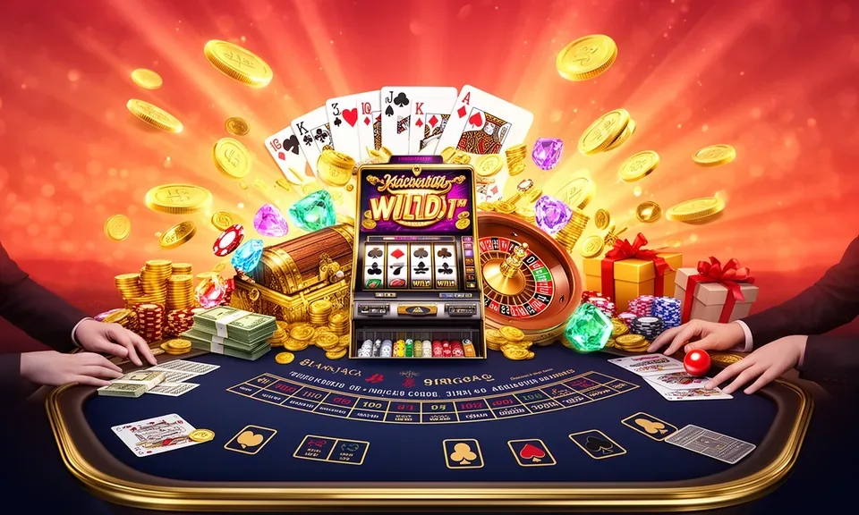 deslucky Every Casino and Betting Term You Actually Need