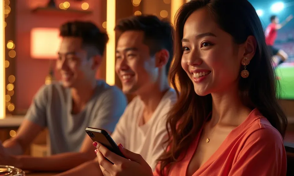 deslucky Philippines App
